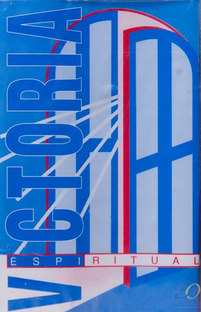 Producción Musical «Victoria Espiritual»